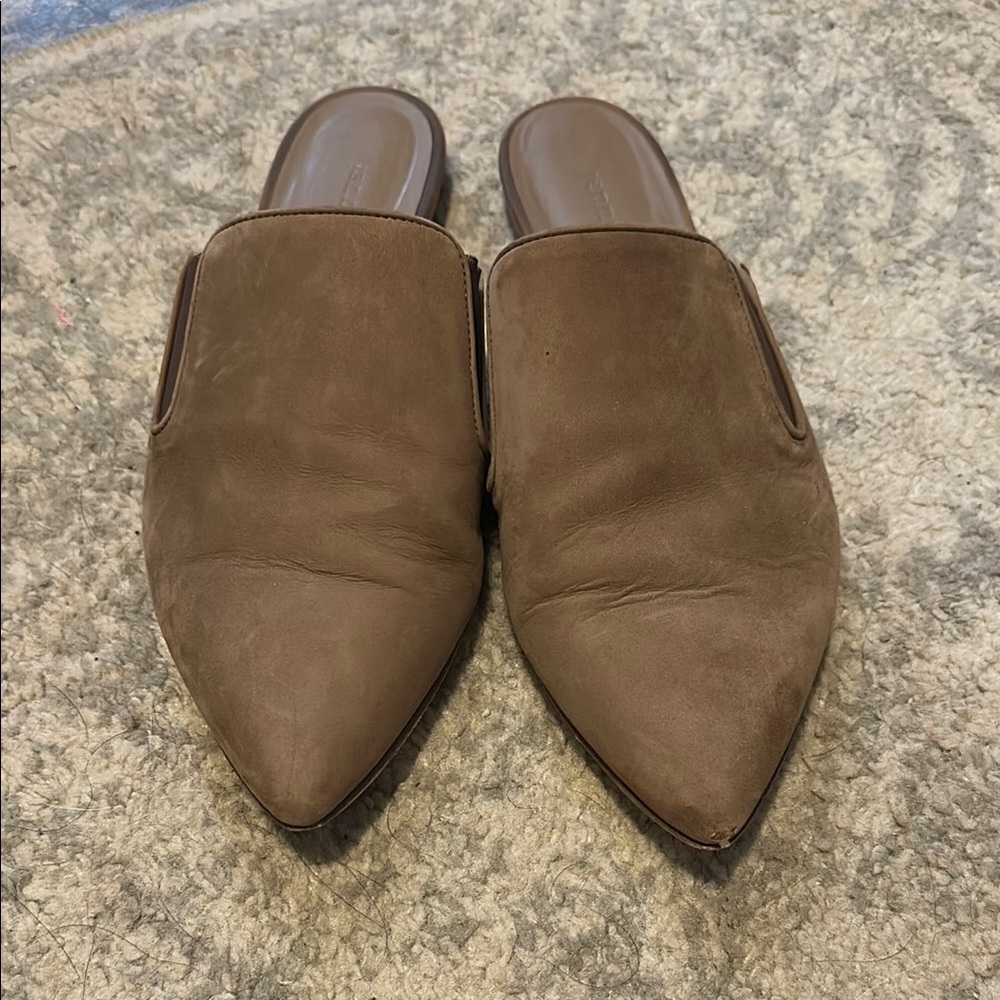 Jenni Kayne Mules